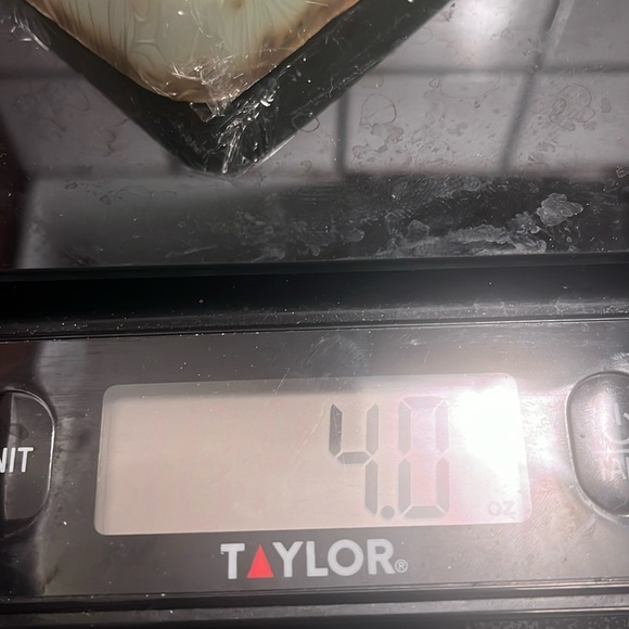 Goats Milk Soap- Eucalyptus Hand Crafted Bar - Picture 2 of 2